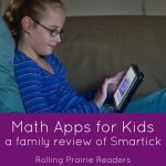 A Tale of Two Sisters: Smartick Math