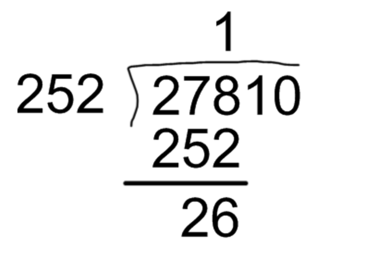 Learn How to Solve Division with Decimal Numbers - Elementary Math