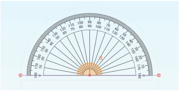 Straight Angle What Is It Degrees Examples More Smartick