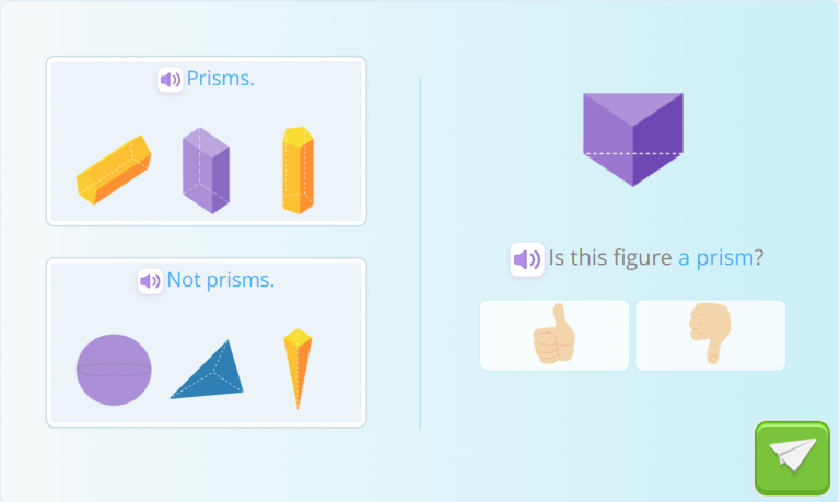 What Is A Prism? Solve These Exercises To Find Out - Smartick