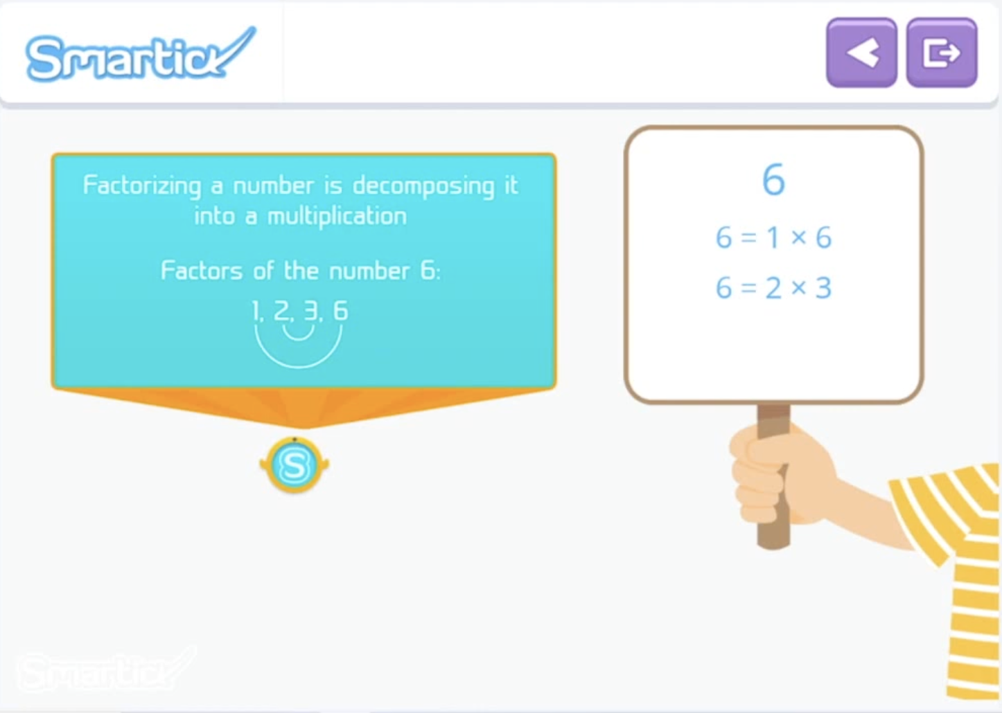 learn-factors-with-smartick-math-learning-app